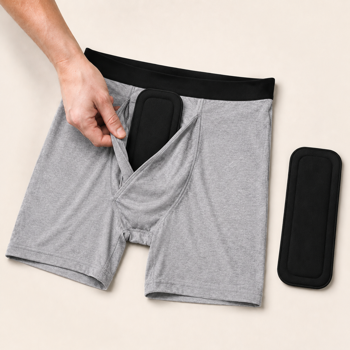 ๐ฅReusable Booster Pads - Stay Protected Longer